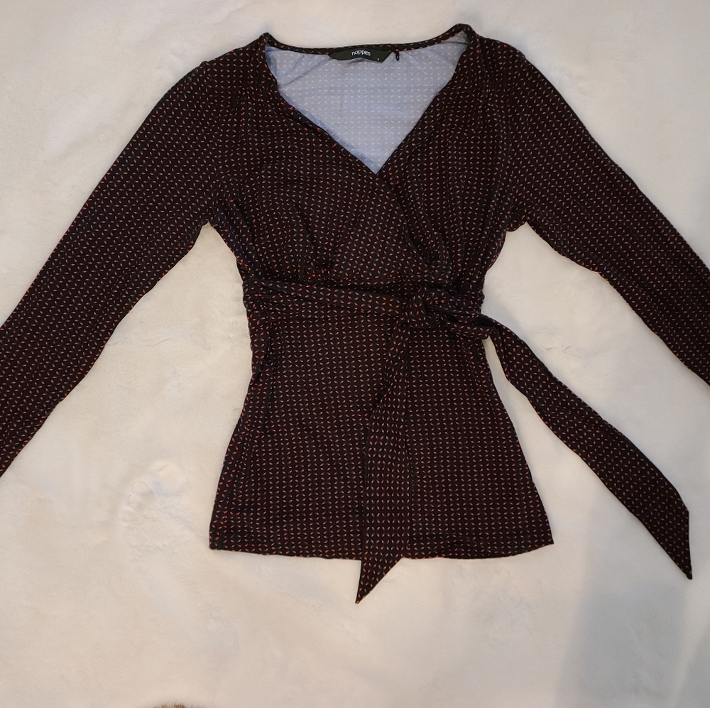 Maternity Top - image 1